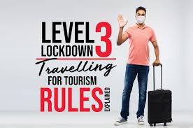 In doing so you should take additional care, especially if travelling by public transport (see section below) and minimise contact with others. Travelling For Tourism Level 3 Lockdown Rules Explained Lowvelder