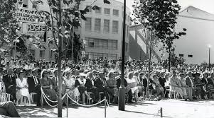 Pin By Rose Kodis On January 30 Illawarra Performing Arts Centre Ipac Opening Wollongong Performance Art Wollongong Street View