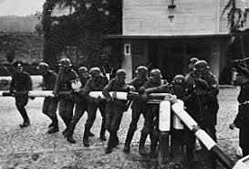 En août 1914, la première guerre mondiale débute. Seconde Guerre Mondiale Vikidia L Encyclopedie Des 8 13 Ans