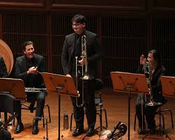 See photos of Megumi Kanda with the Milwaukee Symphony Orchestra