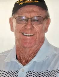 Herbert Martin Fogarty Obituary