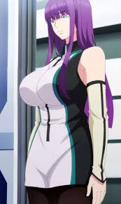 8 Anime Girls With Big Boobs (2 Is Insane)