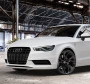Audi - A3 Type 8V (Limousine) Wheels and Tyre Packages