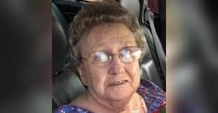 Revonda Pittman Gosnell Obituary