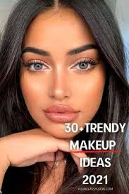 44 Makeup ideas in 2025