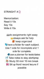 Besides Accreditation You Will Desire To Take Other Things Into Factor To Consider Prior To Selec Life Hacks For School School Study Tips High School Survival