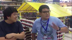 Faulty computer unit loop vessel supplies/store in transit. Tee Biggest Hardware Store In Kuala Lumpur Biggest Hardware Store In Kuala Lumpur Youtube