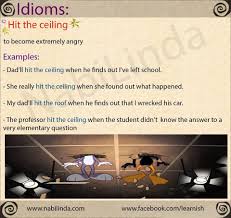 Www Nabilinda Com Idioms And Phrases Teaching Idioms English Phrases