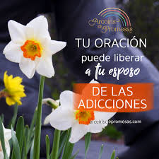 Dios mío, ¡ayúdame!, ¡ya no puedo más!. Oracion Poderosa Por Un Esposo En Adicciones Arcoiris De Promesas