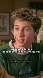 Malcolm in The Middle X Y N