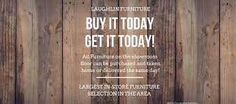 Since 1988, the furniture professionals at laughlin. Laughlin Furniture Shelby Nc