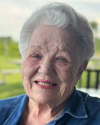 Romelda "Mel" P. Condon Obituary July 9, 2024