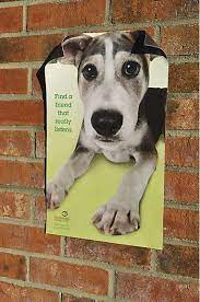 Greenville Humane Society Posters Dog Adoption Dog Love Humane Society