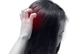 Hướng dẫn cách chăm sóc da đầu nhạy cảm