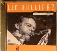 Lin Halliday, Ira Sullivan