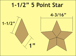 Five Point Stars Christmas Wood Crafts Wood Crafts Christmas Wood