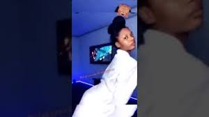 Slim santana buss it challenge (original twitter full video) ??? Slim Santana Buss It Challenge Youtube