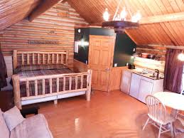 End of the road seclusion overlooking the buffalo national river park in newton county. Cabins Jasper Gates Resort Rv