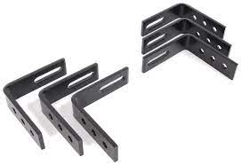 Maybe you would like to learn more about one of these? Custom Mounting Brackets For Demco Hijacker Sl Series 5th Wheel Trailer Hitches Demco Accessories And Parts Dm8553004
