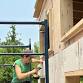 Tiny House Exterior Insulation