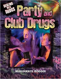 Image result for Club Drug