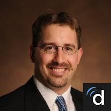 Dr. Brent W. Whited, MD