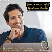 MaiClin Odontologia (@maiclinodontologia) · Boituva, SP