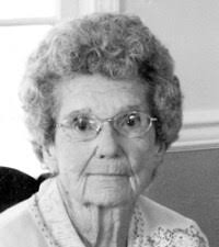 MARIE LOTT Obituary (2010)