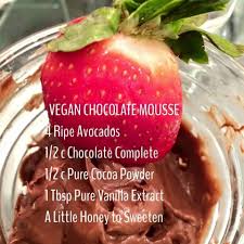 It's important to know that while your body along with adding a protein powder, here are some of our favorite juicing ingredients for packing. Vegan Chocolate Mousse This Recipe Uses The Amazing Juice Plus Complete Protein Shake Mix Which Packs The Punc Juicing Recipes Juice Plus Shakes Juice Plus