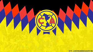 The yellow wallpaper (original title: Club America Wallpapers Wallpaper Cave