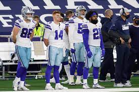 Brett Favre S Biting Cowboys Critique 10 Other Notes The Athletic