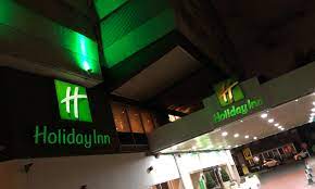 Minutes from tube stations and offering onsite dining (under 12s eat for free) and a hotel bar. Near Regent S Park Holiday Inn London England The Passenger