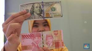 Kalkulator tukaran mata wang asing. Applause Buat Rupiah Tutup Pekan Terakhir 2020 Dengan Manis