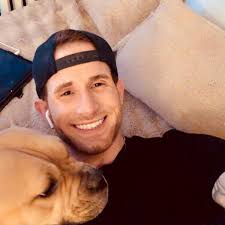 Missing Skate Naked in Central Ohio