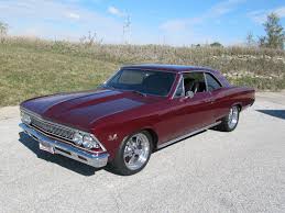 Image result for Regal Red 1966 Chevelle