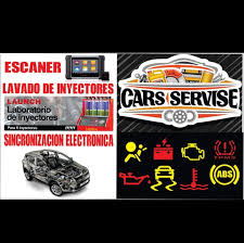 cars-servise. servicio automotriz