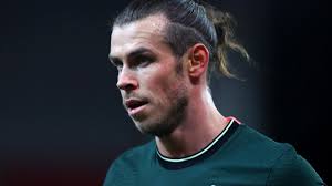 View the player profile of tottenham hotspur forward gareth bale, including statistics and photos, on the official website of the premier league. Real Madrid Concerned Over Gareth Bale Situation But Tottenham Want Longer Deal Transfer Notebook Eurosport