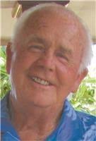 Harold Matlock Obituary (1934