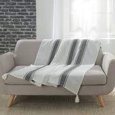Das herz des schlafsofas ist die füllung. Tagesdecke Dynamic24 Baumwolle Wohndecke 125x150 Kuscheldecke Sofa Couch Decke Uberwurf Online Kaufen Otto