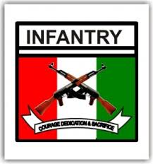The combat support arms, which are artillery, engineers, and signals; Corps And Services Nigerian Army Official Website