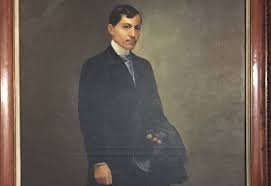 José rizal called for peaceful reform of spain's colonial rule in the philippines. Jose Rizal Return To Purpose Philstar Com