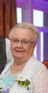 Bernice Chartier Lamy