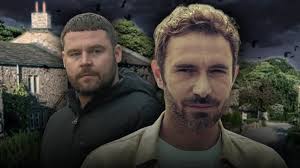 Danny Miller reveals Emmerdale Aaron and John wedding twists will blow  minds