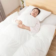 4.2 out of 5 stars with 430 reviews. Karufuwa Premium Down Comforter White Duck Down 70 Twin