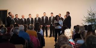Rajske Strune Zadonite Bozicni Koncert Mopz Samorastnik Grosuplje Si Rajske strune choir aahs chords. obcina grosuplje e obcina