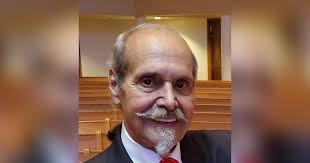 Obituary for William C Santos