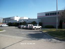 Can be interlocked to the doors and dock levelers to require idaho material handling, inc. Forklift Warehouse Services Boise Idaho Arnold Machinery