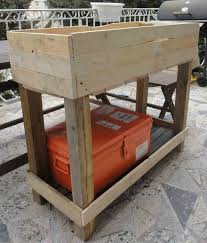 Jardiniere Sur Pieds A Partir De 2 Palettes Ch M Alias Chauchaumamar Jardiniere Sur Pied Jardiniere Palette Et Palette Bois