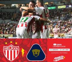Buenas noches, sean bienvenidos a la cobertura minuto a minuto del partido entre necaxa y pumas, correspondiente a la. Acuoso Cerco Asi Llamado Necaxa Vs Pumas 2019 Recuperar Conciliador Carpintero