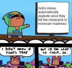 If you continue to use this site we will assume. 23 Best Sans The Brawler Images On Pholder Brawlstars Terraria And Brawl Stars Competitive